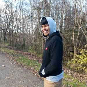 Meet your Posher, Jesus